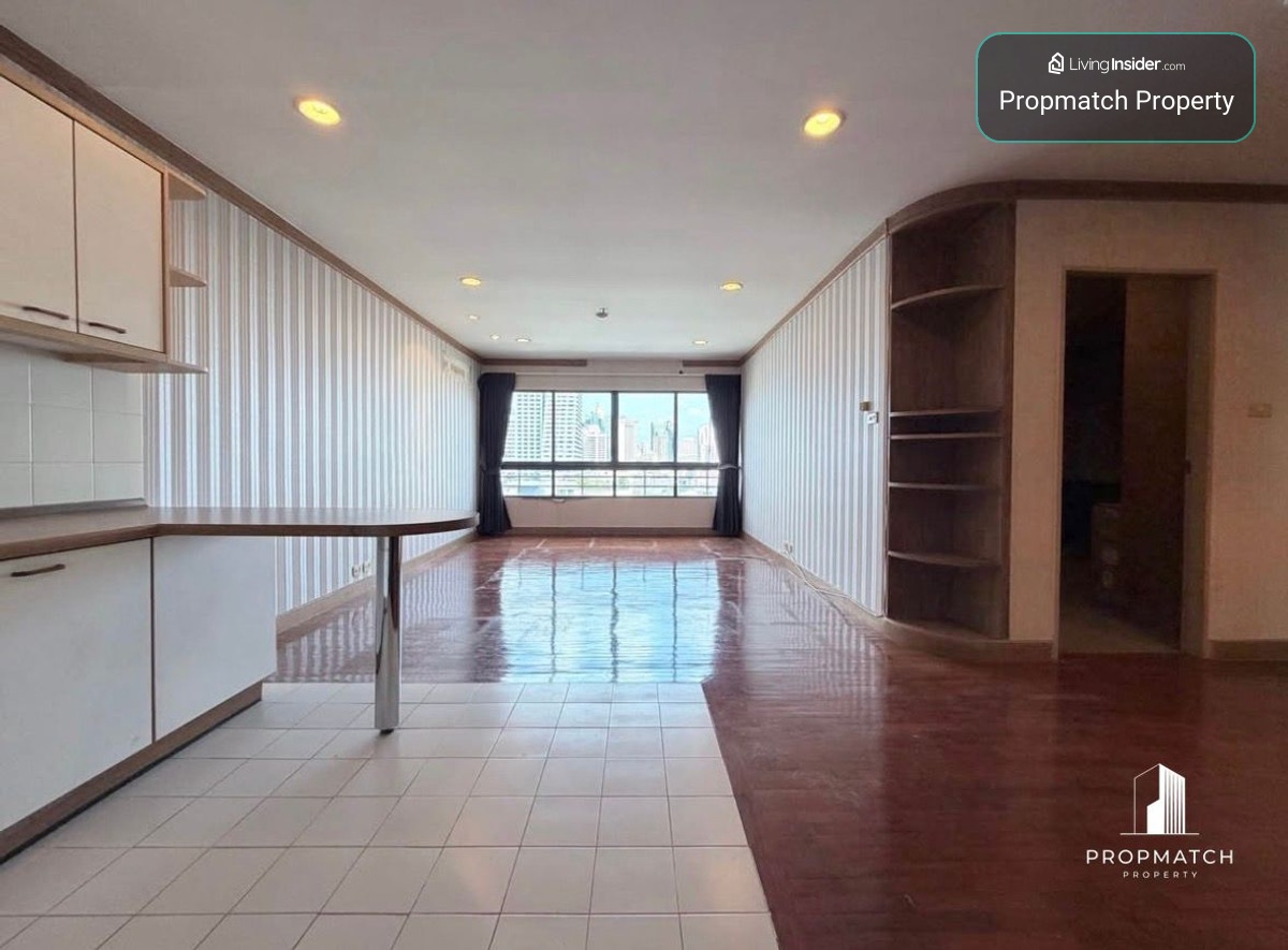 ✨Flash Deal ✨ Baan Ploenchit ( 1Bed 1Bath 57SQM.) พร้อมอยู่ ! เพียง 6,900,000 บาท Tel.0981315848 @propmatch – รูปที่ 3