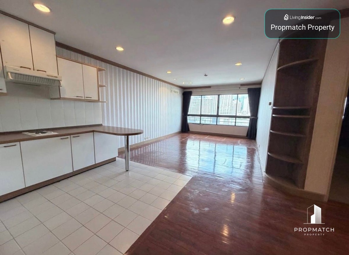✨Flash Deal ✨ Baan Ploenchit ( 1Bed 1Bath 57SQM.) พร้อมอยู่ ! เพียง 6,900,000 บาท Tel.0981315848 @propmatch – รูปที่ 2