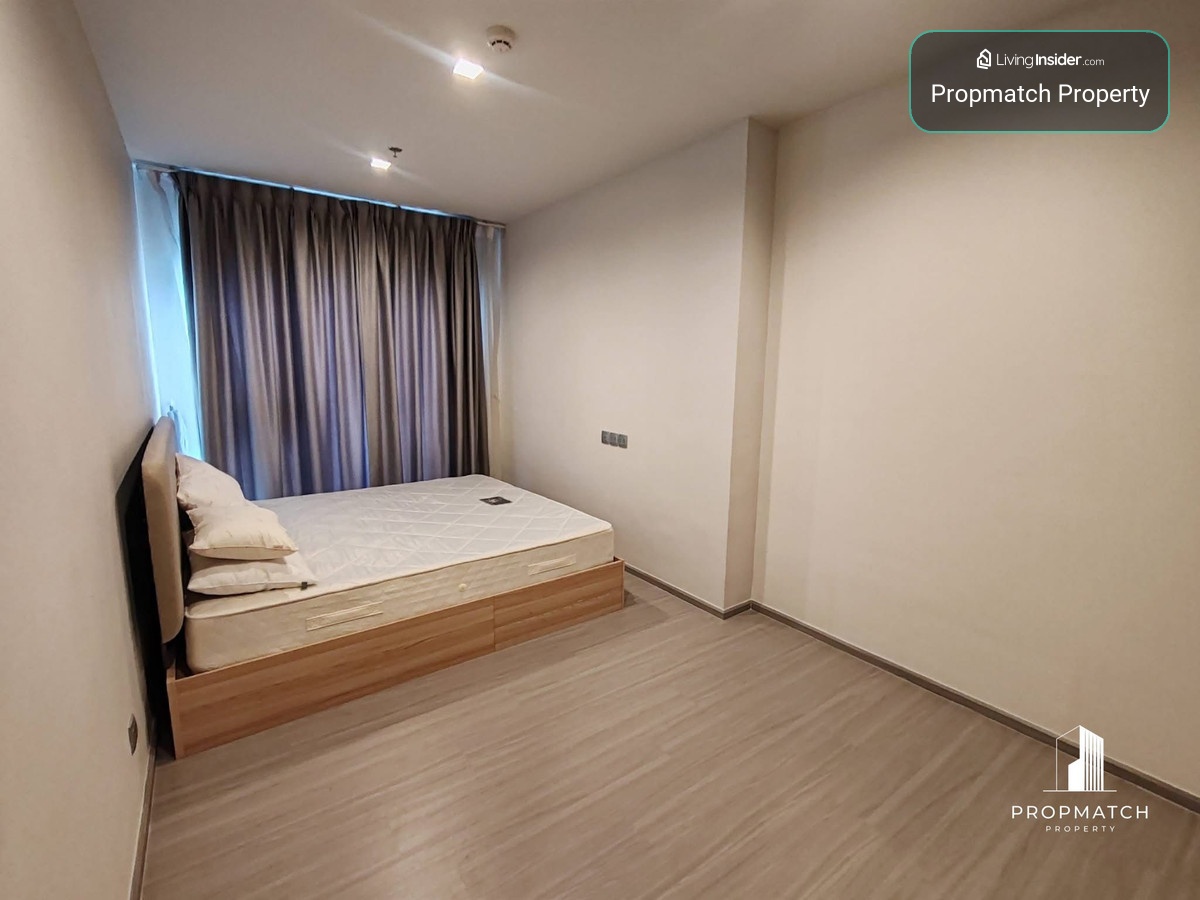 ✨Flash Deal ✨Life Asoke Hype(2Bed2Bath65SQM.) ready to move in! Only 9,000,000 baht Tel.0981315848 @propmatch – รูปที่ 4