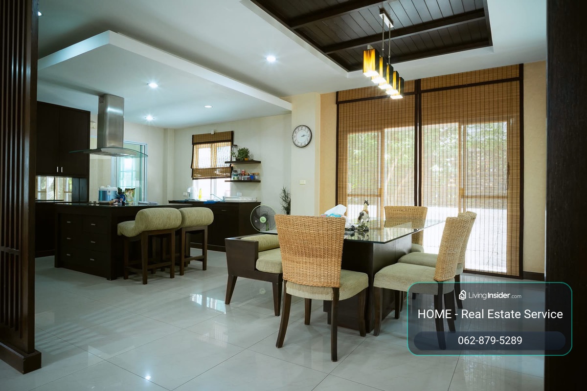 เพอร์เฟค เพลส รามคำแหง 164 / 3 ห้องนอน (ขาย),  Perfect Place Ramkhamhaeng 164 / 3 Bedrooms (FOR SALE) POON189 – รูปที่ 2