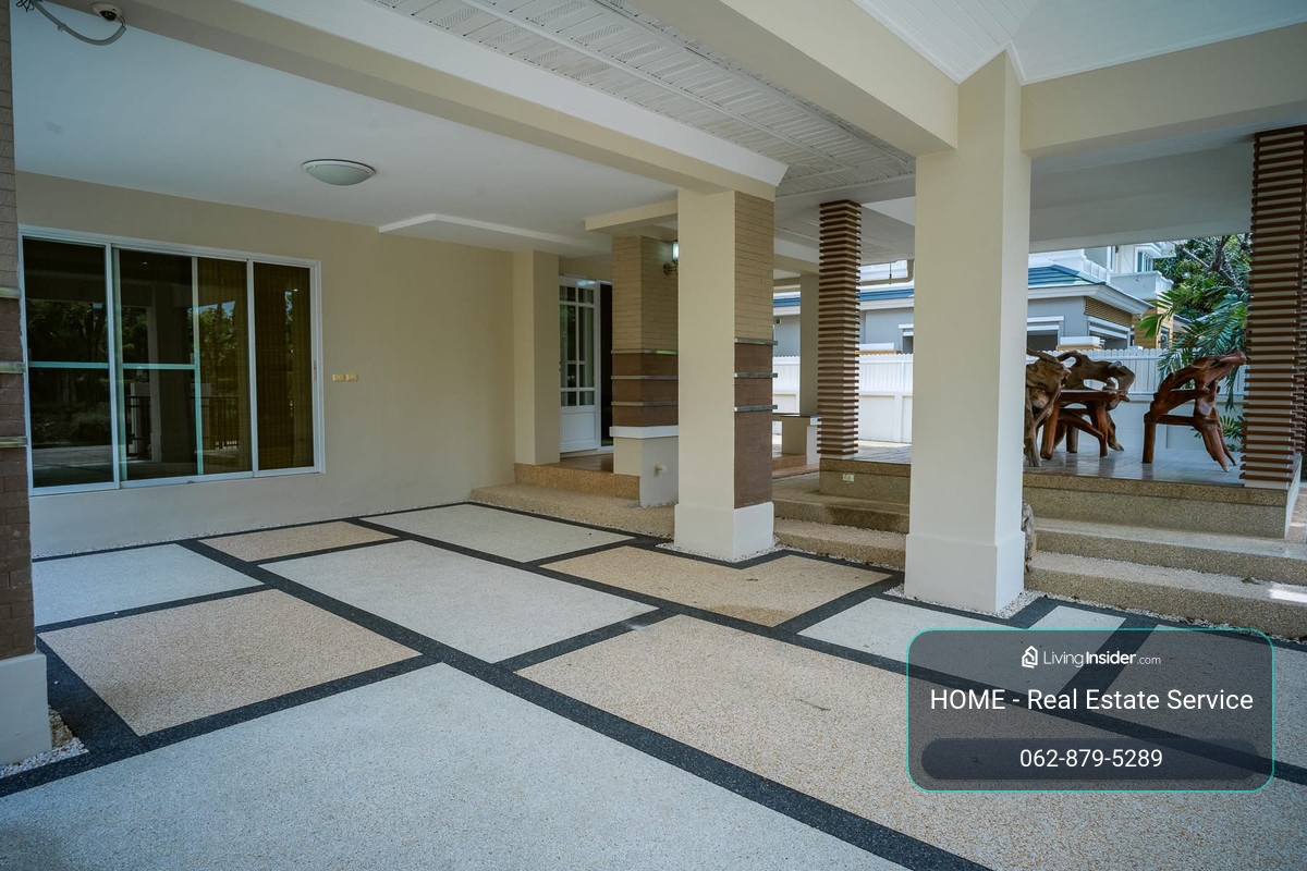 เพอร์เฟค เพลส รามคำแหง 164 / 3 ห้องนอน (ขาย),  Perfect Place Ramkhamhaeng 164 / 3 Bedrooms (FOR SALE) POON189 – รูปที่ 4