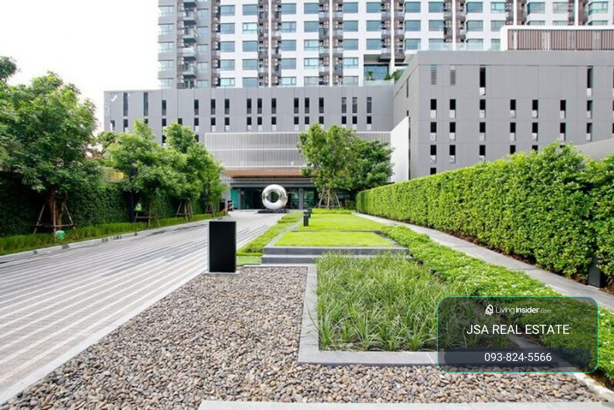 ✨ For Sale: The Stage Taopoon Interchange Condo ✨ 💰 Only 2,500,000 THB – รูปที่ 2