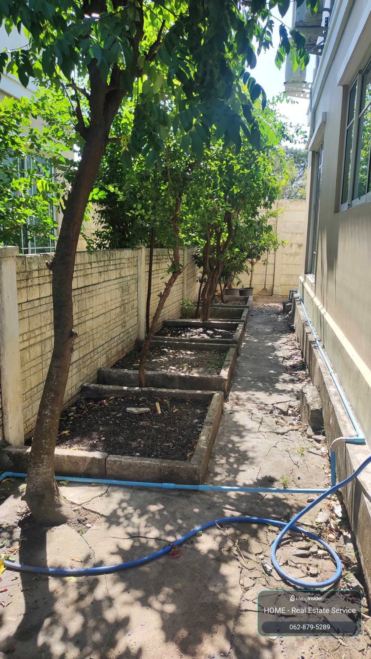 ภัสสร 21 พระราม 9 - วงแหวน / 3 ห้องนอน (เช่า), Passorn 21 Rama 9 - Wongwaen / 3 Bedrooms (FOR RENT) BZD030 – รูปที่ 4