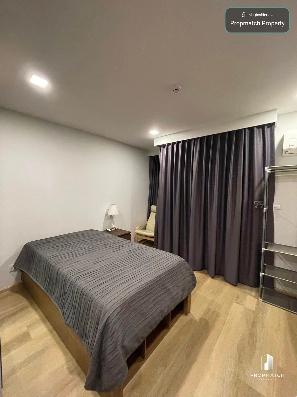 ✨Flash Deal ✨Maestro 07 Victory Monument ( 1Bed 1Bath 27SQM.) พร้อมอยู่ ! เพียง 4,700,000 บาท Tel.0981315848 @propmatch – รูปที่ 3
