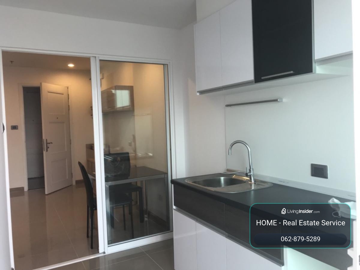 Supalai Wellington II / 1 Bedroom (FOR SALE) Supalai Wellington 2 / 1 Bedroom (For Sale) JSMN063 – รูปที่ 3