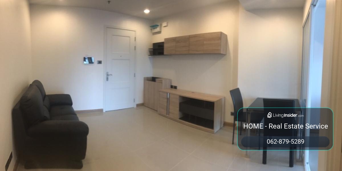 Supalai Wellington II / 1 Bedroom (FOR SALE) Supalai Wellington 2 / 1 Bedroom (For Sale) JSMN063 – รูปที่ 2