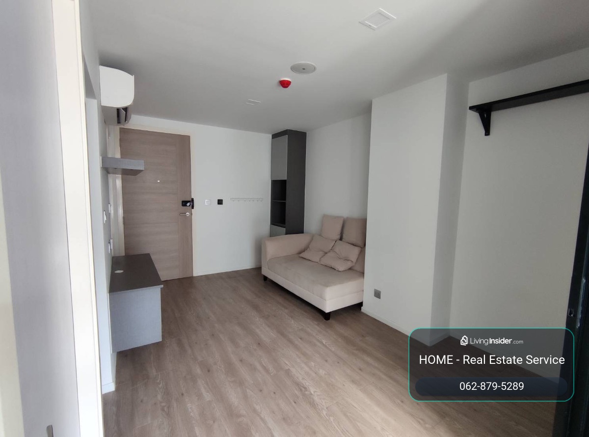 Atmoz Ladprao 15 / 2 Bedrooms (SALE WITH TENANT), Atmoz Ladprao 15 (sale with tenant) JSMN066 – รูปที่ 3