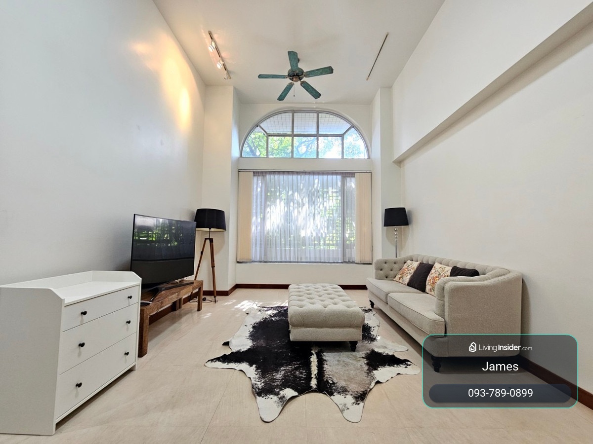 ห้องสภาพดี บนถนนวิทยุ ใกล้ BTS ชิดลม / All Season Place - All Season Mansion 1 Bed 79 sq.m. โทร 0937890899 – รูปที่ 2