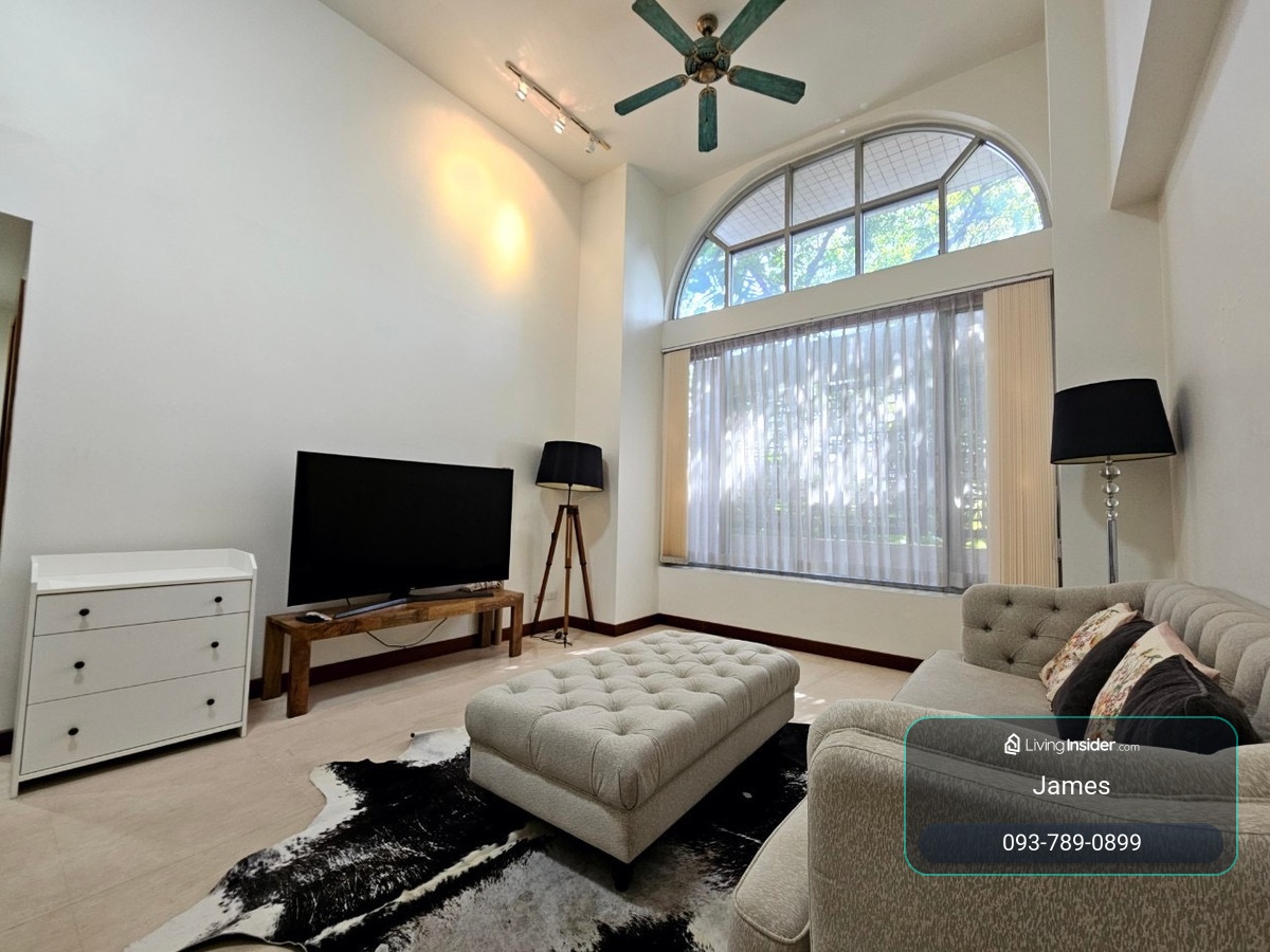 ห้องสภาพดี บนถนนวิทยุ ใกล้ BTS ชิดลม / All Season Place - All Season Mansion 1 Bed 79 sq.m. โทร 0937890899 – รูปที่ 3