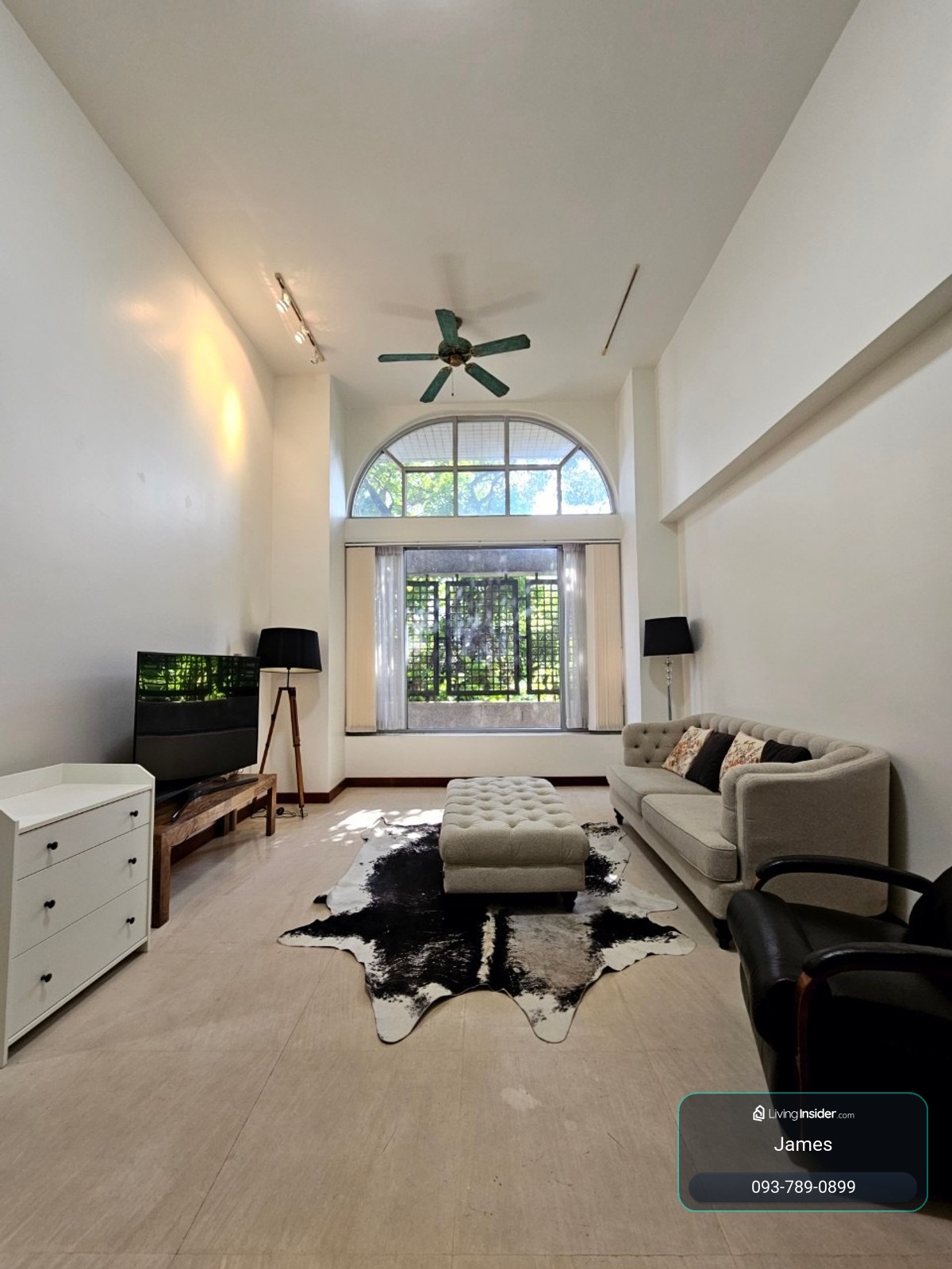 ห้องสภาพดี บนถนนวิทยุ ใกล้ BTS ชิดลม / All Season Place - All Season Mansion 1 Bed 79 sq.m. โทร 0937890899 – รูปที่ 4