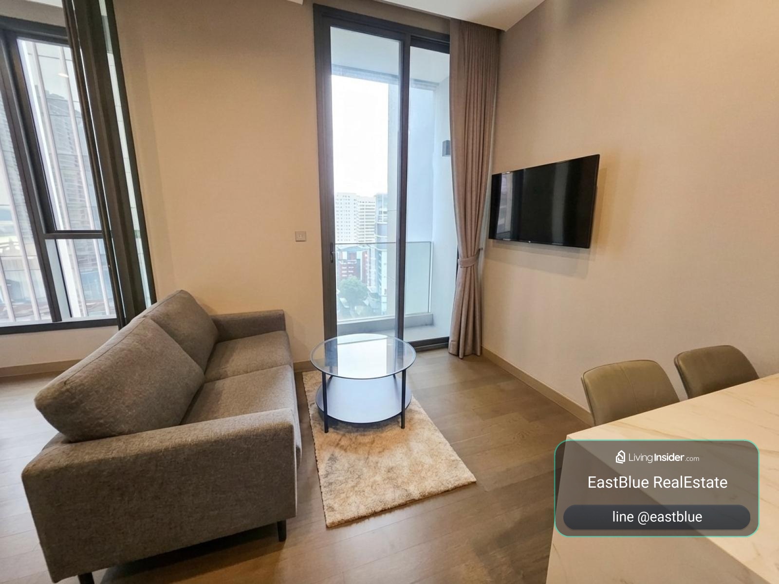 11/08/2026, 🏠 เช่า คอนโด 1 ห้องนอน ดิ เอส แอท สิงห์ คอมเพล็กซ์ 28,000 บาท/เดือน 0642748883 – รูปที่ 2