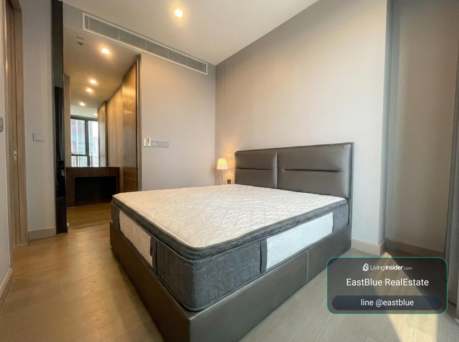 11/08/2026, 🏠 เช่า คอนโด 1 ห้องนอน ดิ เอส แอท สิงห์ คอมเพล็กซ์ 28,000 บาท/เดือน 0642748883 – รูปที่ 4