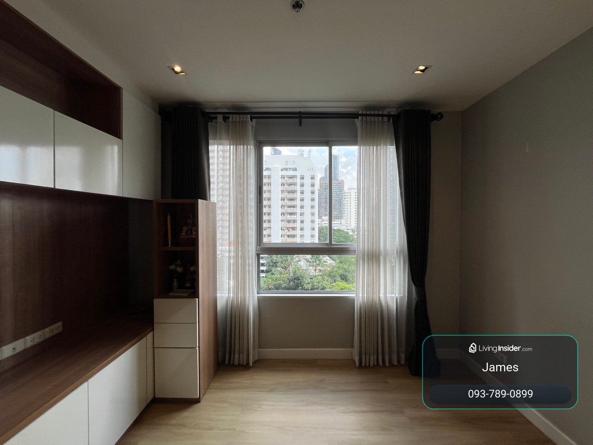 Condo One X Sukhumvit 26 / ห้องวิวโล่ง ทำเลดีใกล้ BTS พร้อมพงษ์ / 2 ห้องนอน 75 ตร.ม. โทร 0937890899 – รูปที่ 2