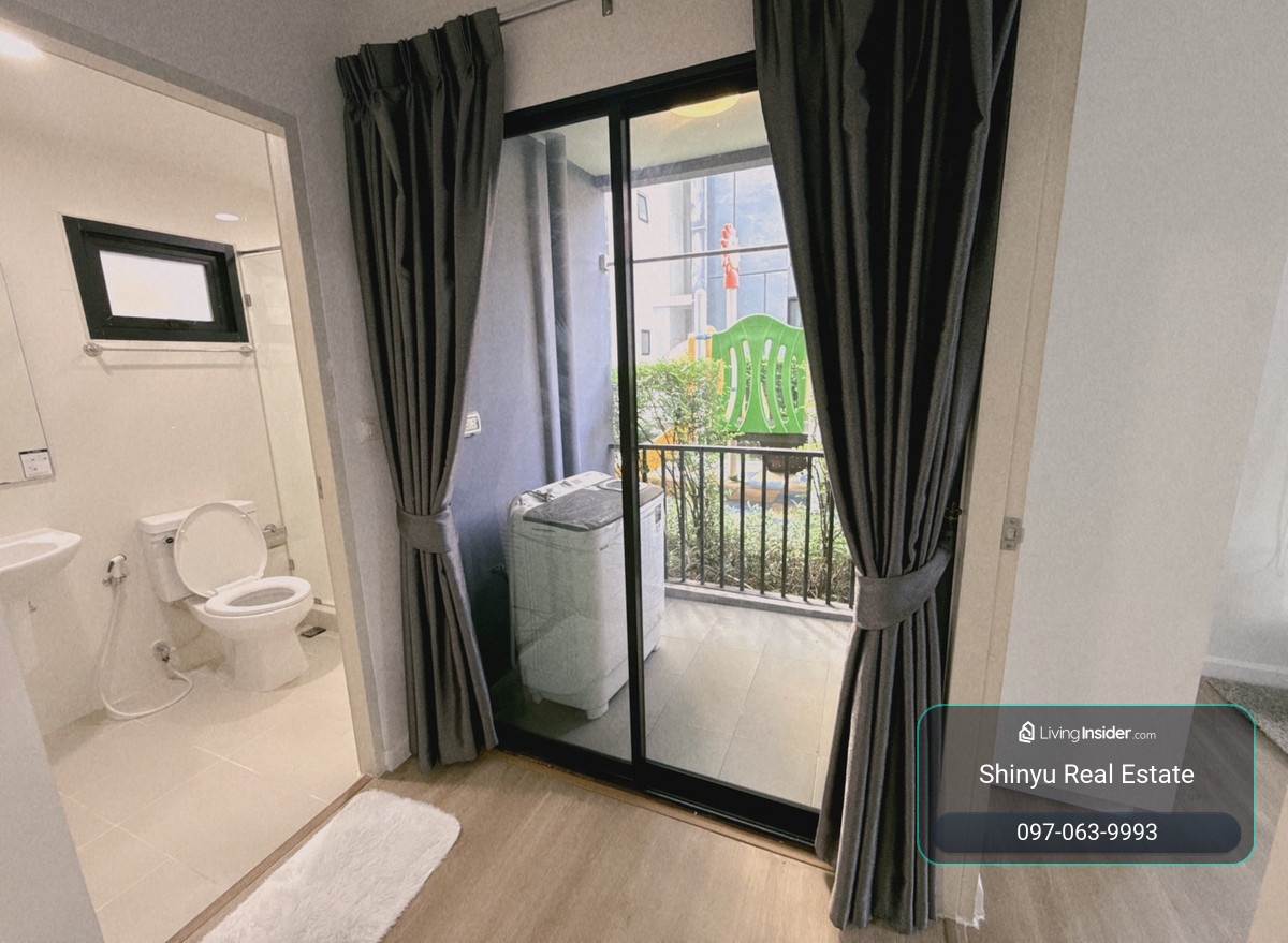 FQ ขายคอนโด iCondo Sukhumvit 105 ราคา 2,690,000 บาท [MKs260313] – รูปที่ 4