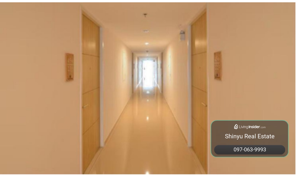ขายคอนโด Sea Hill Sriracha ราคา 1,790,000 บาท [MKs260314] – รูปที่ 4