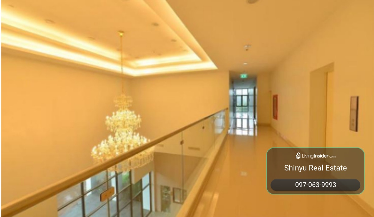 ขายคอนโด Sea Hill Sriracha ราคา 1,790,000 บาท [MKs260314] – รูปที่ 3