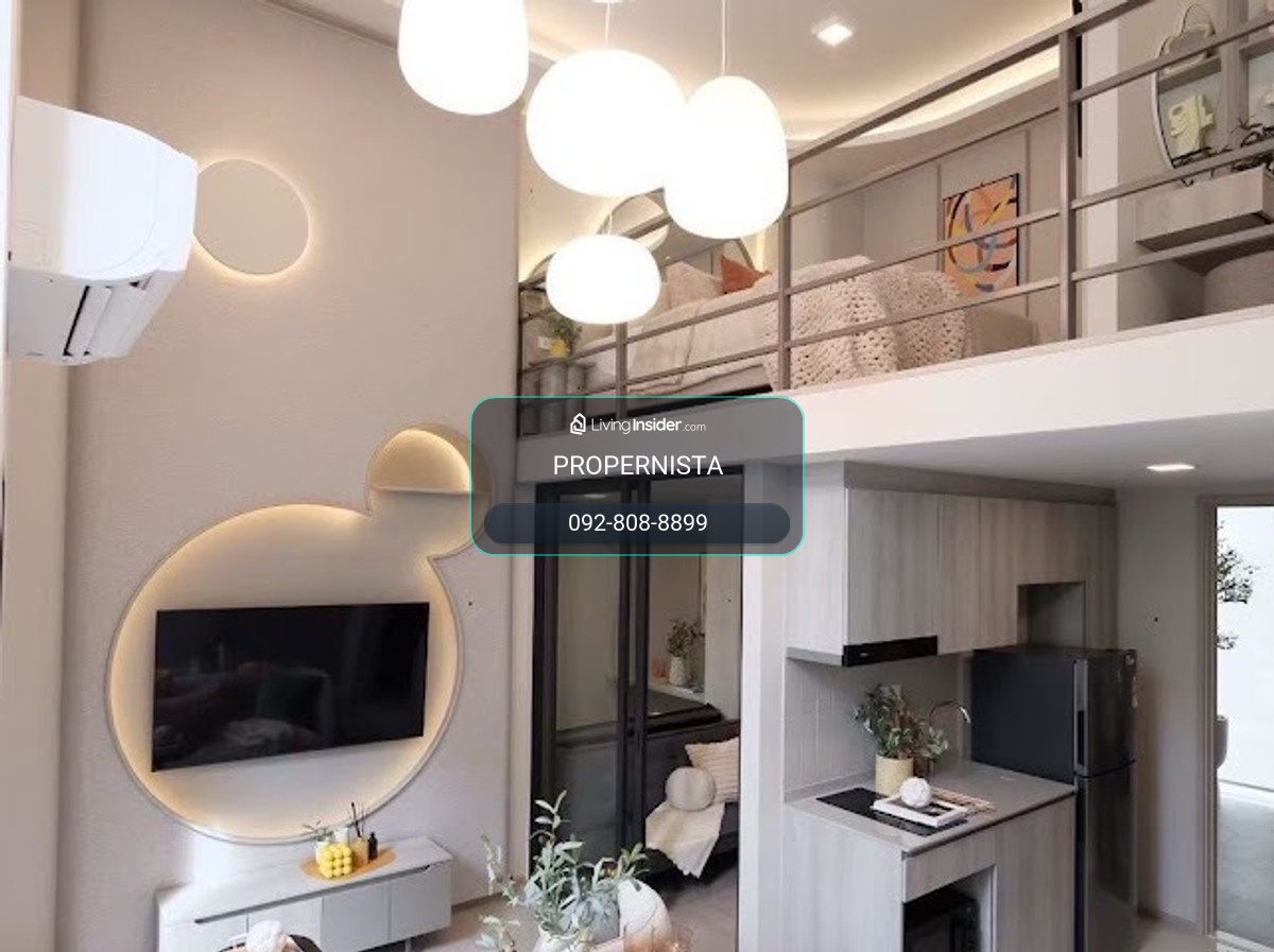 ห้อง 𝐋𝐨𝐟𝐭 การันตีห้องสวย ราคาร ของแถมส่วนลดจัดเต็ม 𝗖𝗼𝗯𝗲 เกษตร-ศรีปทุม รับประกันการันตีราคาดีที่สุด💯📱โทร 𝟬𝟵𝟮-𝟴𝟬𝟴-𝟴𝟴𝟵𝟵 – รูปที่ 2