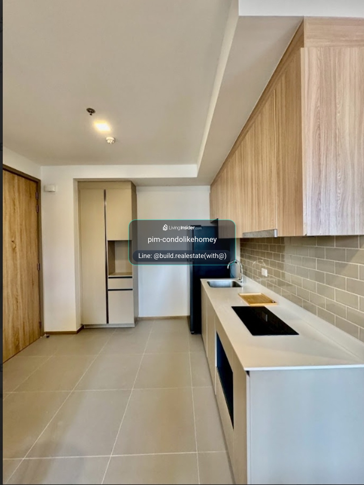 45K✨ Exclusive Unit - XT Phayathai (76 SQM. 2Bed2Bath with Bathtub) ONLY ONE UNIT AVAILABLE 🏠High-floor unit with CBD of Bangkok view – รูปที่ 3
