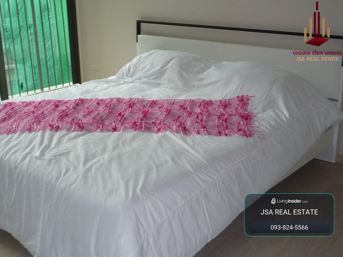 ✨ For Rent: Noble Solo  Condo ✨  💰 Only 60,000 THB/month – รูปที่ 4