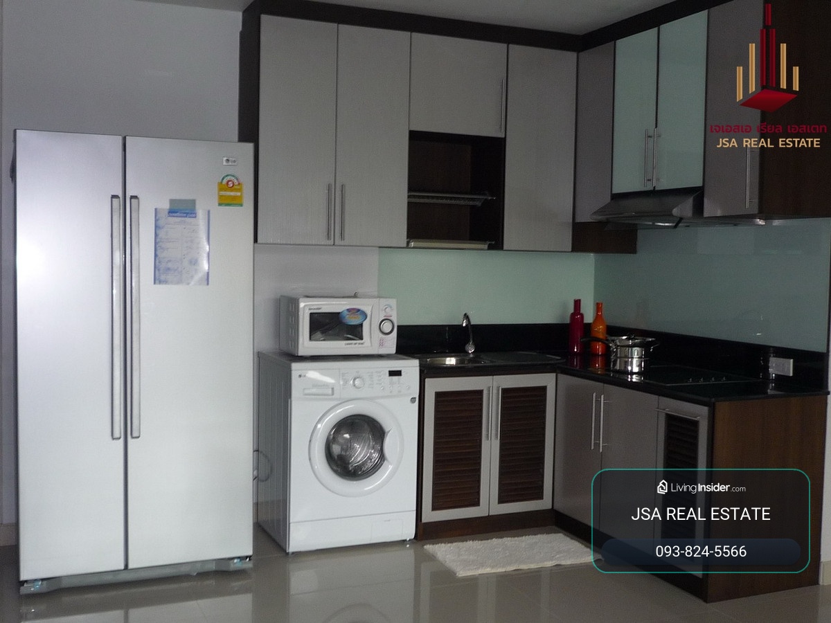 ✨ For Rent: Noble Solo  Condo ✨  💰 Only 60,000 THB/month – รูปที่ 3