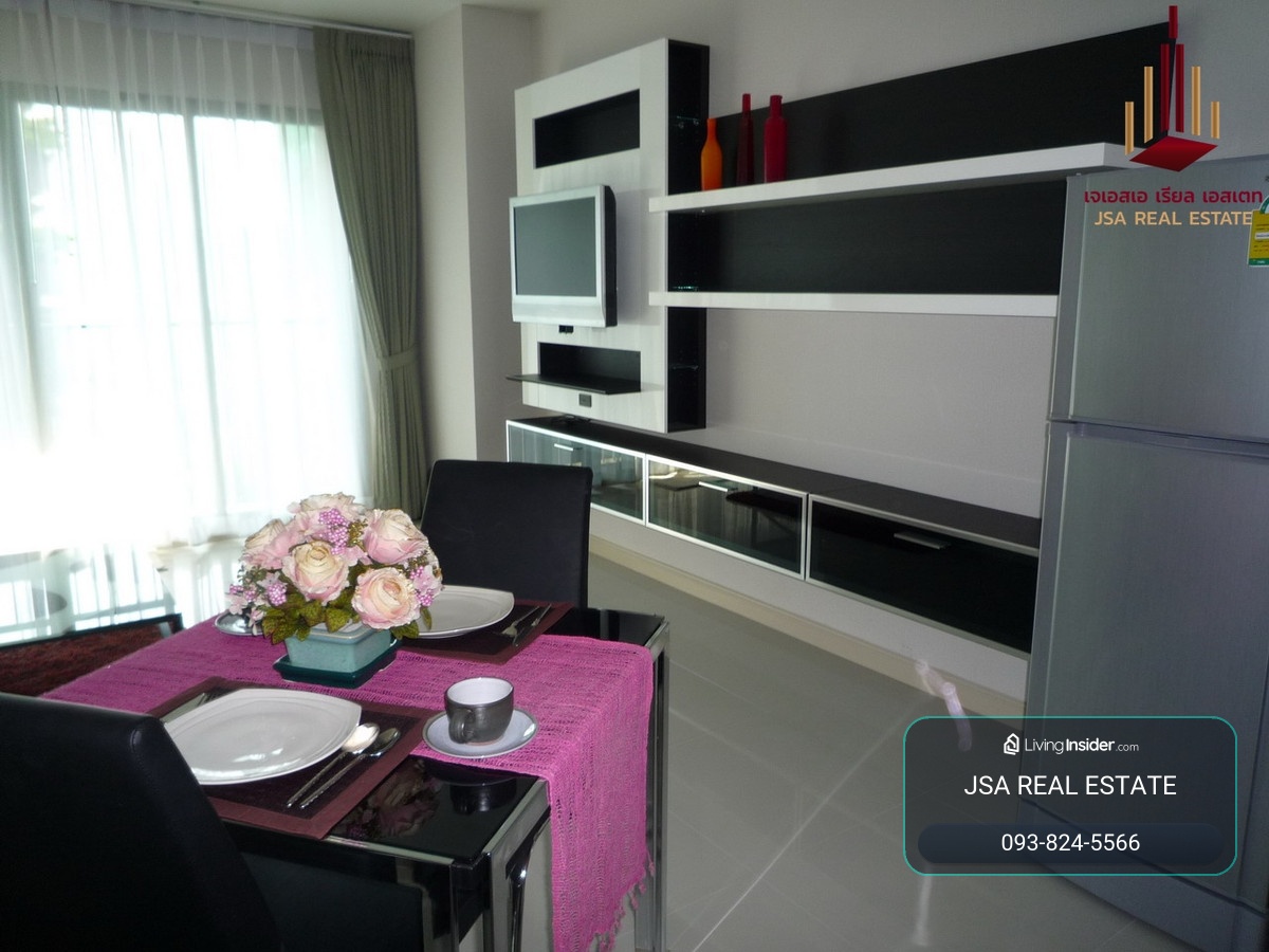 ✨ For Rent: Noble Solo  Condo ✨  💰 Only 60,000 THB/month – รูปที่ 2