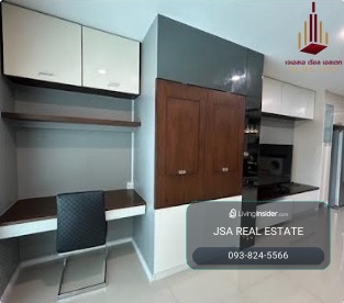✨ For Rent : Noble Remix  Condo ✨  💰 Only 60,000 THB/month – รูปที่ 3