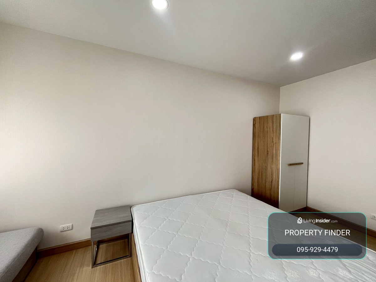 PFD-08164 ให้เช่า ศุภาลัย เวอเรนด้า สุขุมวิท 117 (Supalai Veranda Sukhumvit 117) ใกล้ BTS ปู่เจ้า – รูปที่ 4