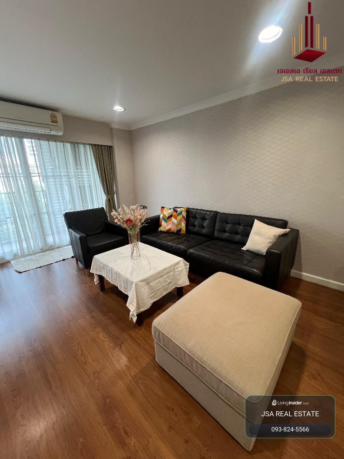 ✨ For Sale: Grand Heritage Thonglor Condo ✨  💰 Only 8,200,000 THB – รูปที่ 3