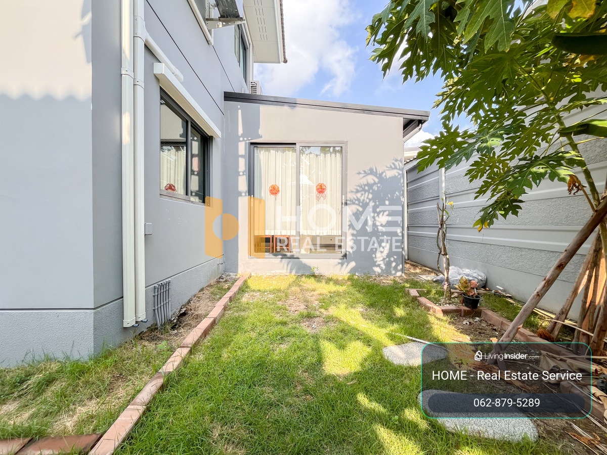  เซนโทร บางนา - กิ่งแก้ว / 3 ห้องนอน (ขาย), Centro Bangna - Kingkaew  / 3 Bedrooms (FOR SALE) POON196 – รูปที่ 4