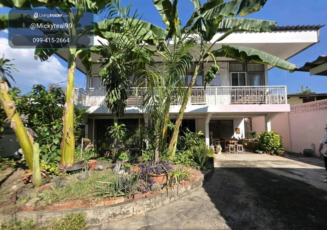 Rare Land &amp; Unlimited Potential !! ที่ดินแปลงสวยหายากกลางเอกมัย-ทองหล่อ ขนาด 99 ตรว ทำเลศักยภาพสูง ที่พร้อมปรับเป็น Luxury Residence | Homeoffice หรือ Boutique Apartment สนใจนัดชมเพื่อมองเห็นภาพที่จะเป็น “คำตอบ“ 📞099 415 2664  – รูปที่ 3