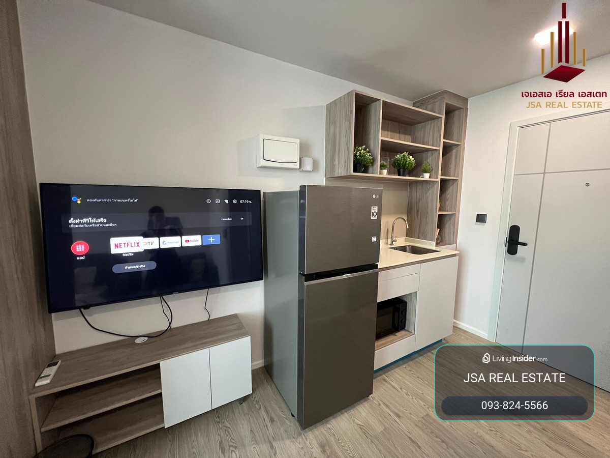 ✨ For Sale: Kave Town Colony Condo ✨ 💰 Only 1,850,000 THB – รูปที่ 3