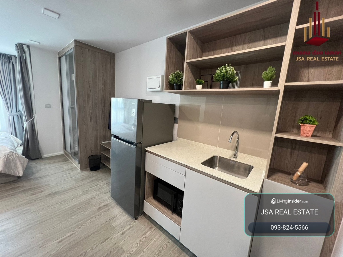 ✨ For Sale: Kave Town Colony Condo ✨ 💰 Only 1,850,000 THB – รูปที่ 4