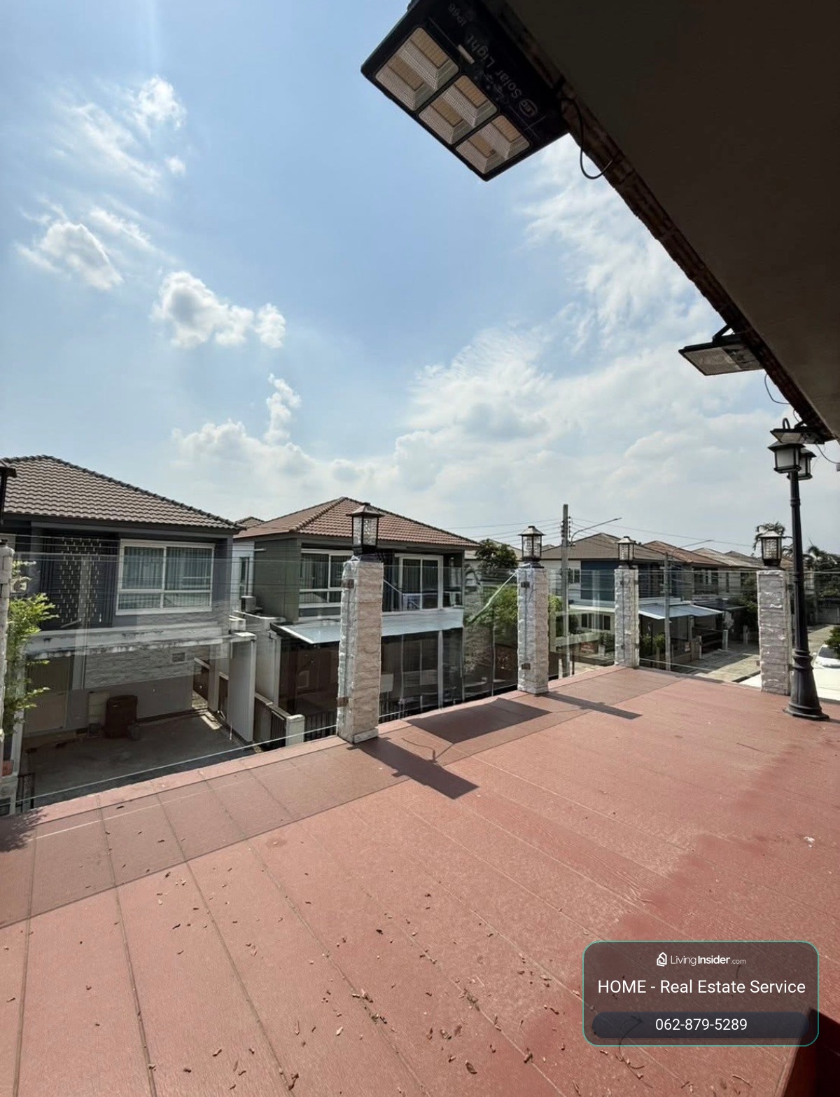  โกลเด้น นีโอ บางนา - กิ่งแก้ว / 4 ห้องนอน (ขาย),Golden Neo Bangna - Kingkaew / 4 Bedrooms (FOR SALE) POON197 – รูปที่ 2