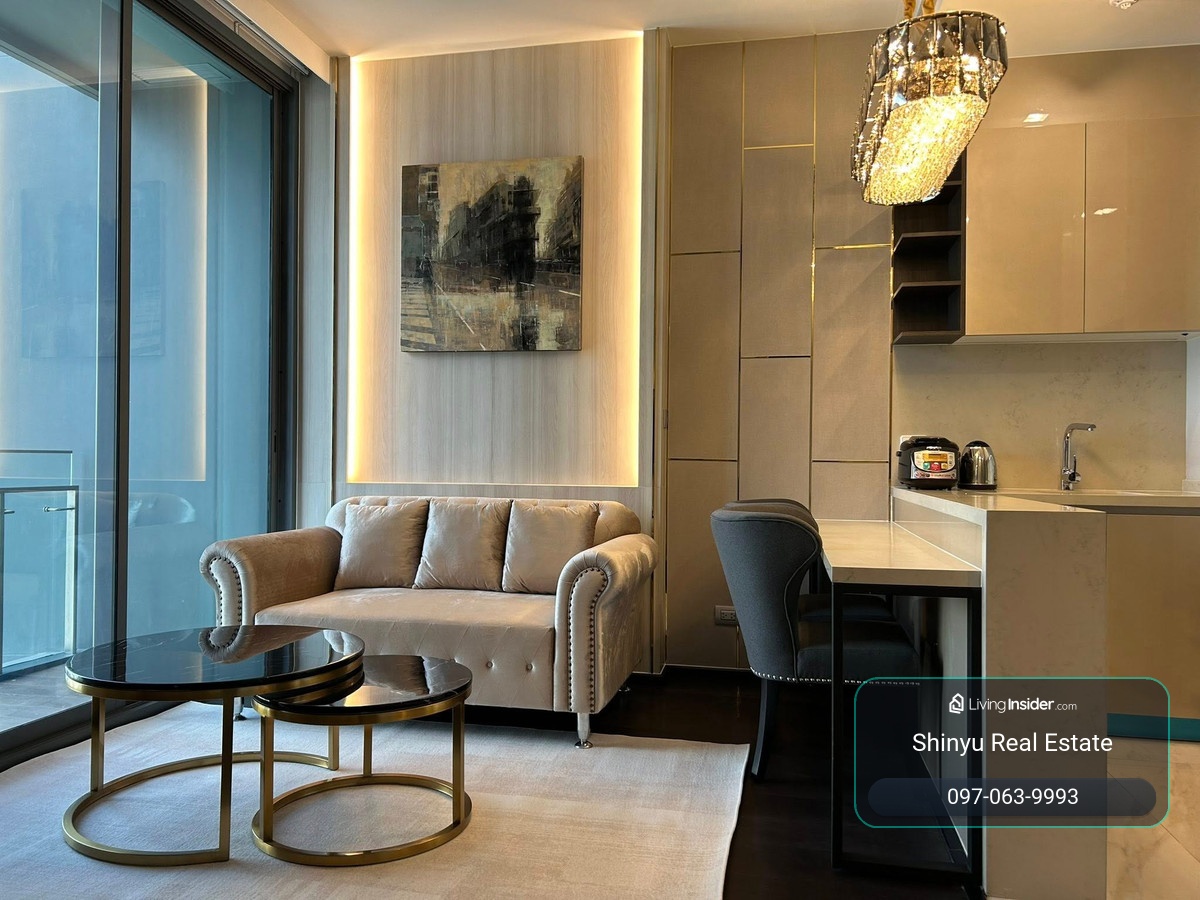 ขายคอนโด Laviq Sukhumvit 57 ราคา 13,520,000 บาท [JZsr260305] – รูปที่ 3