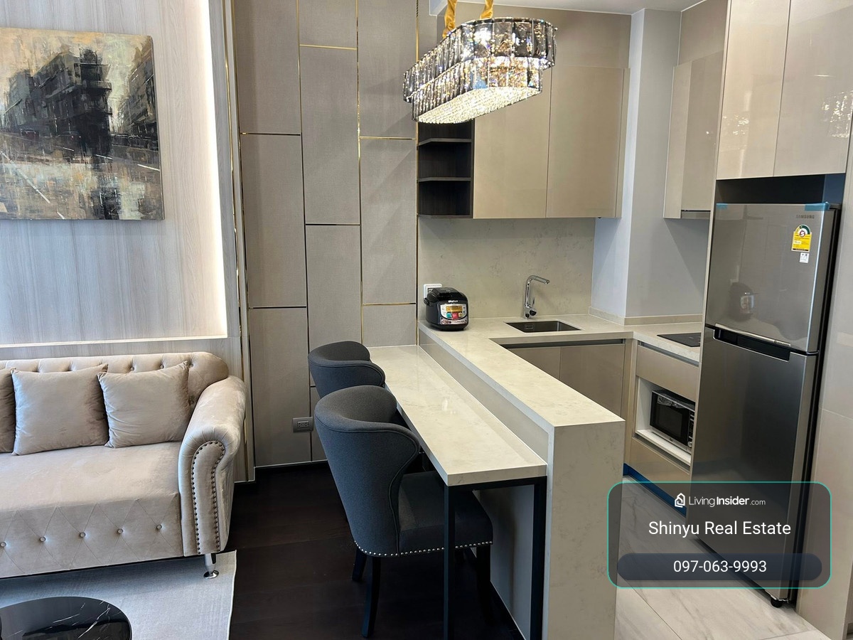 ขายคอนโด Laviq Sukhumvit 57 ราคา 13,520,000 บาท [JZsr260305] – รูปที่ 4