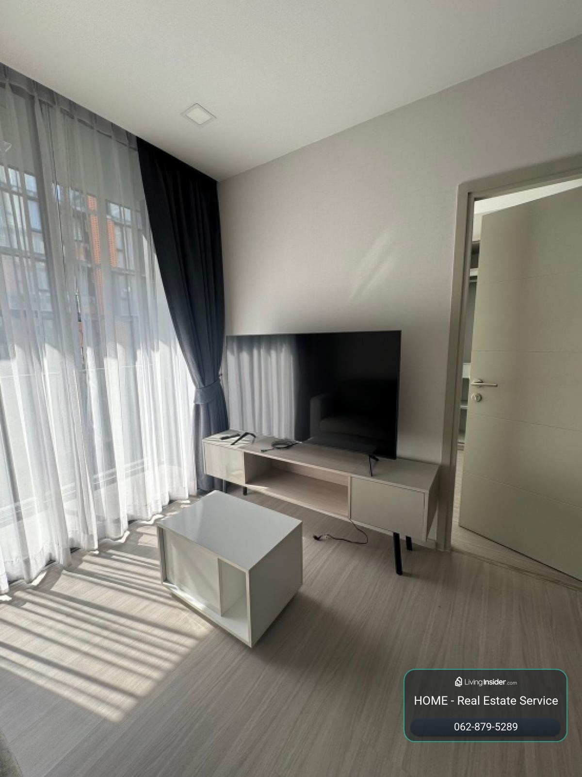 Quintara Treehaus Sukhumvit 42 / 2 Bedrooms (SALE WITH TENANT), ควินทารา ทรีเฮาส์ สุขุมวิท 42 / 2 ห้องนอน (ขายพร้อมผู้เช่า) JSMN038 – รูปที่ 4
