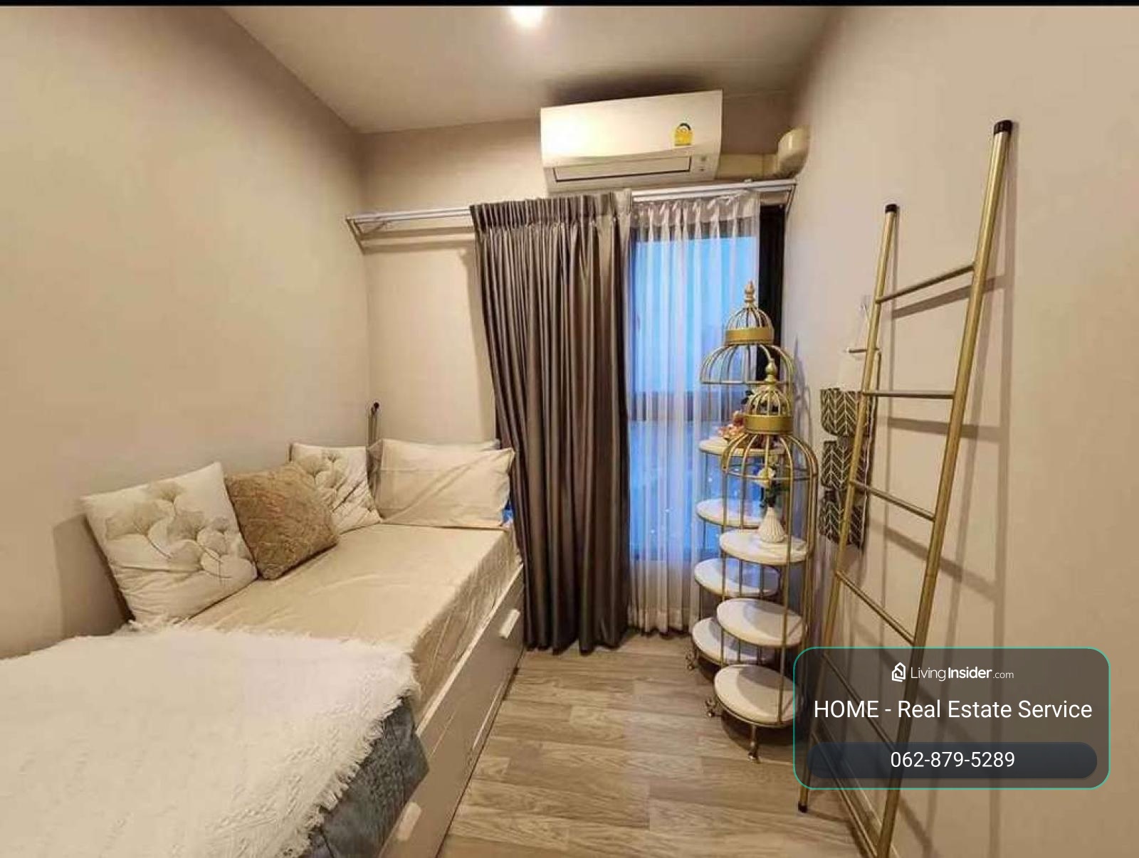 The Privacy Rama 9 / 2 Bedrooms (FOR SALE) JSMN130 – รูปที่ 2