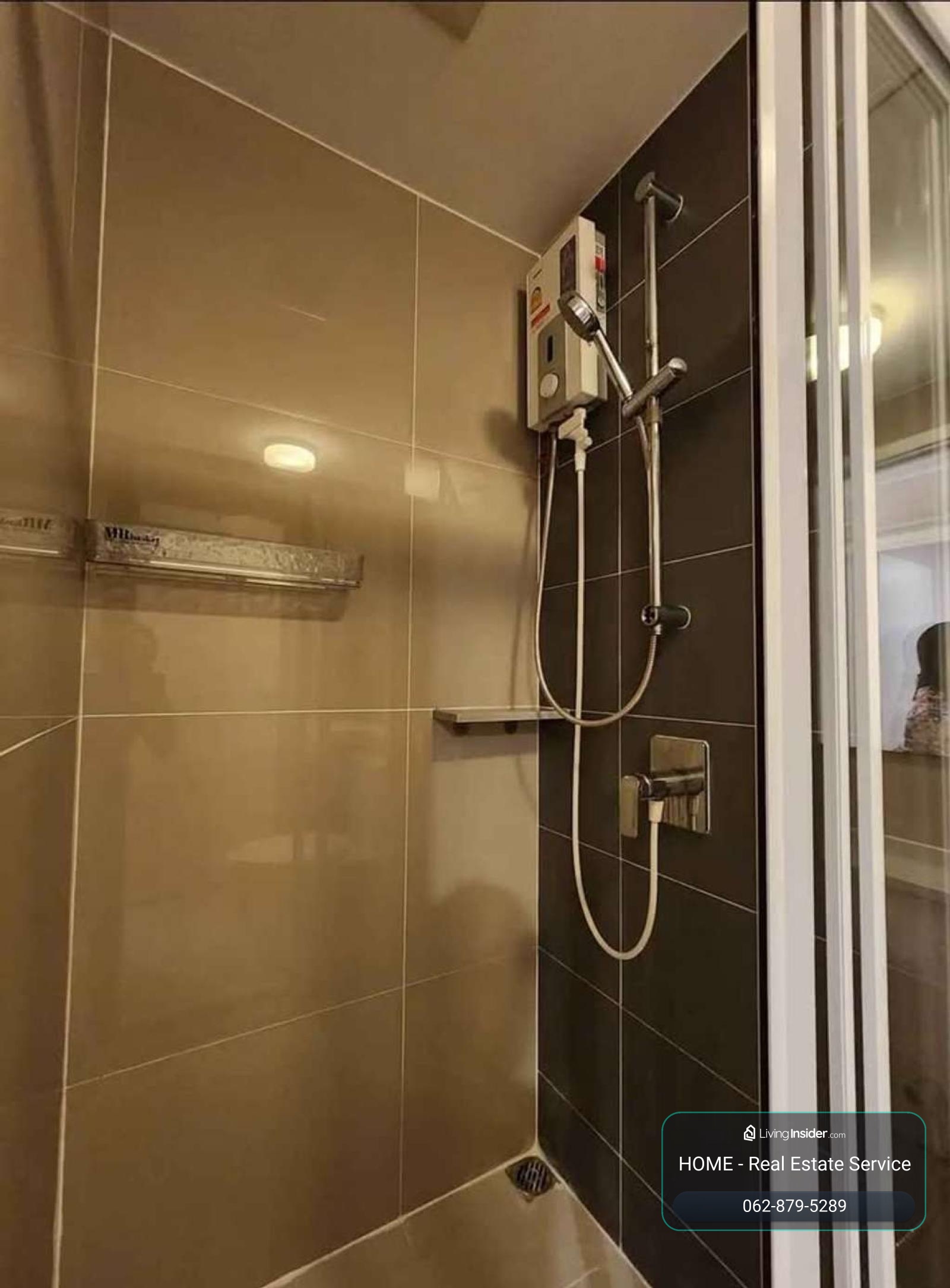 The Privacy Rama 9 / 2 Bedrooms (FOR SALE) JSMN130 – รูปที่ 3