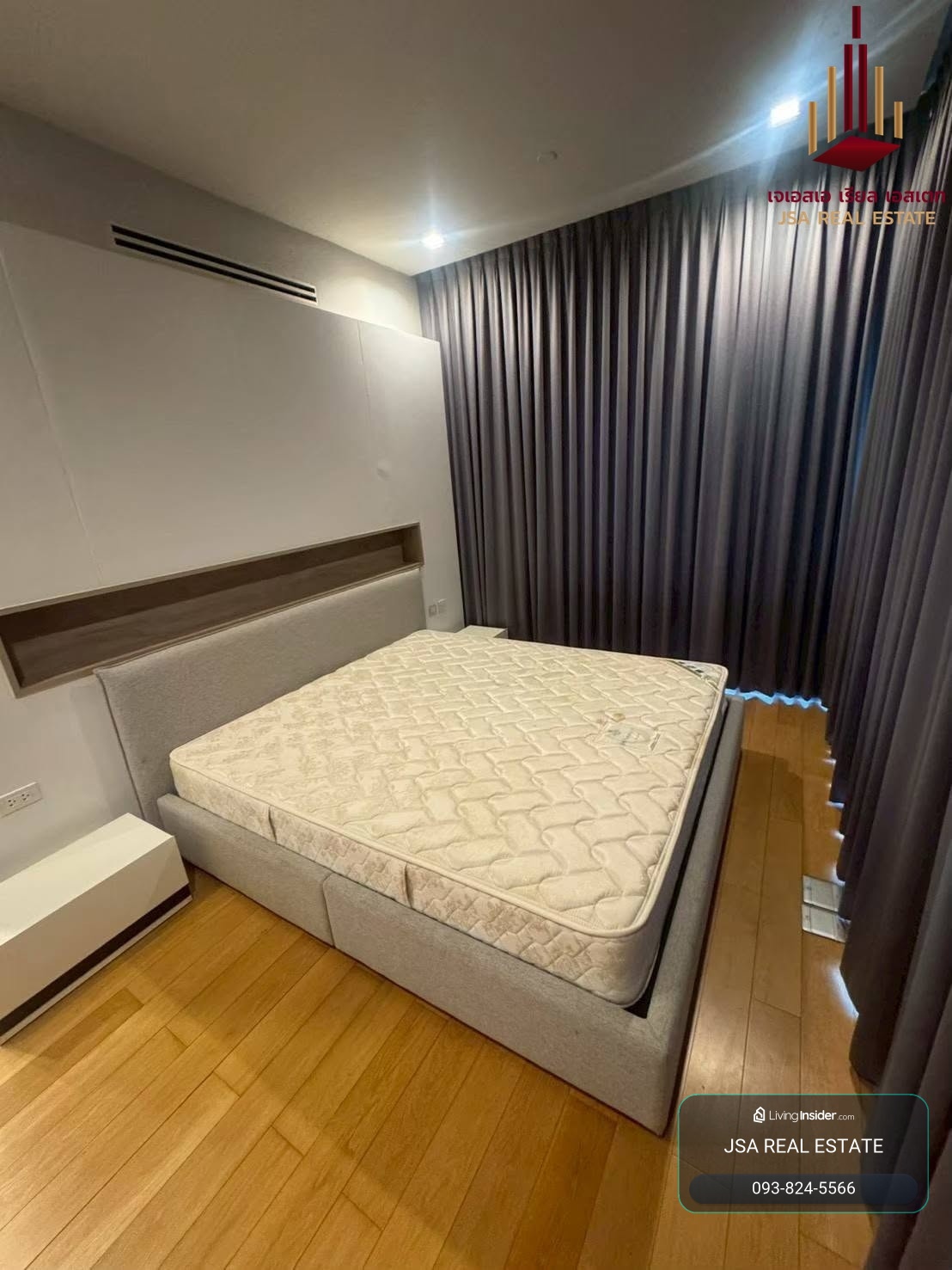 ✨ For Rent: Circle Living Prototype  Condo ✨  💰 Only 95,000 THB/month – รูปที่ 4