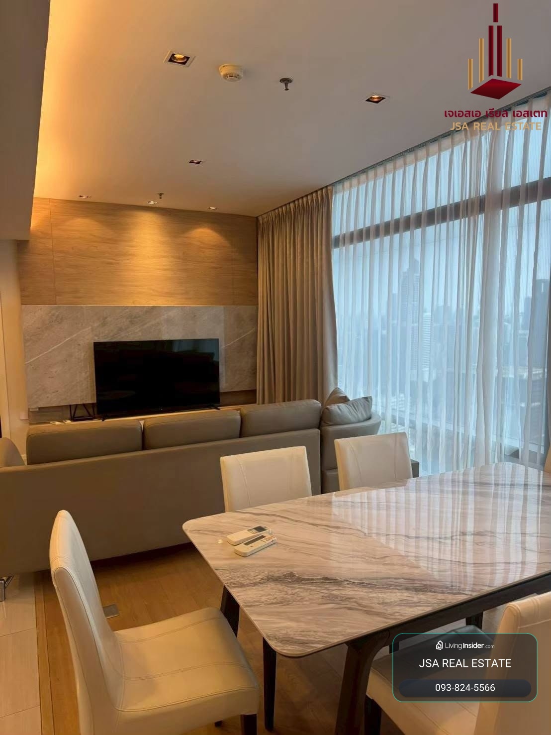 ✨ For Rent: Circle Living Prototype  Condo ✨  💰 Only 95,000 THB/month – รูปที่ 2