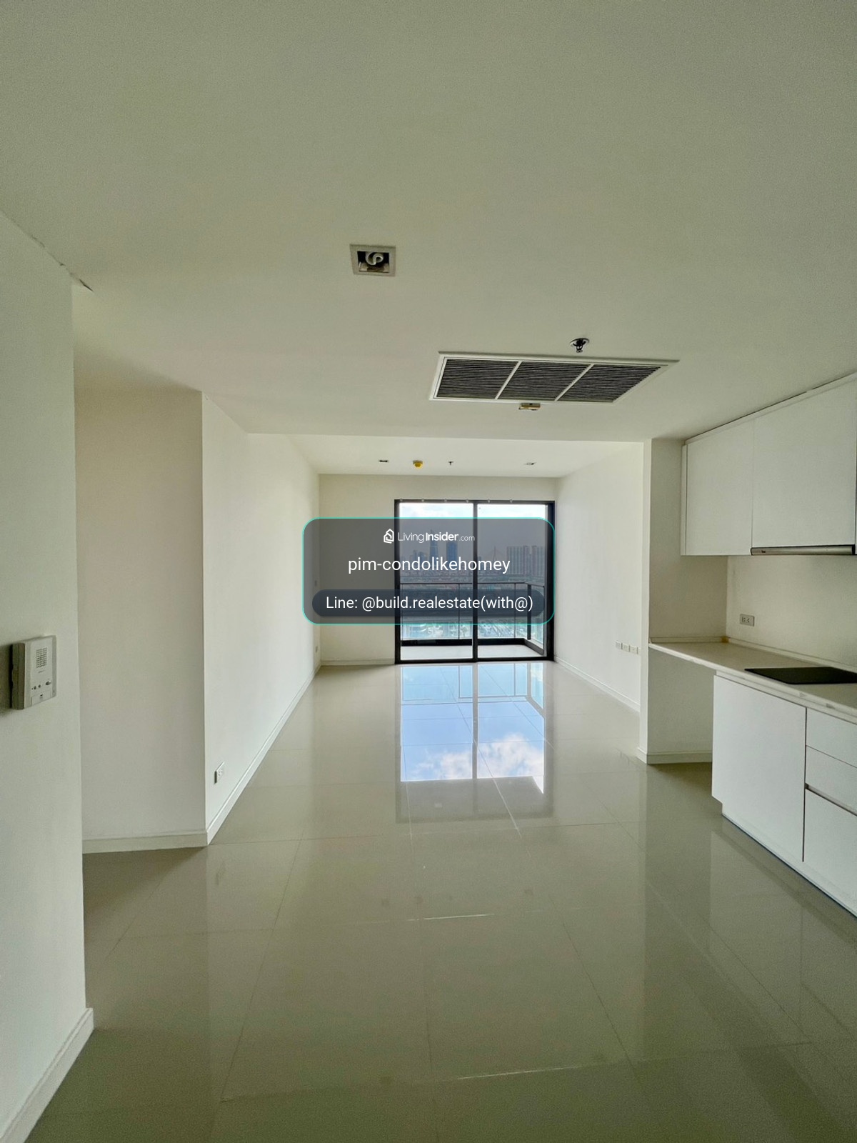 ขายด่วนราคาดี✅ฟรีโอน [Private Lift] StarView Rama3 | 2 Bedrooms  มี2ห้อง Combine ได้ | High-floor unit ราคาเพียง 7,900,000บาท – รูปที่ 2
