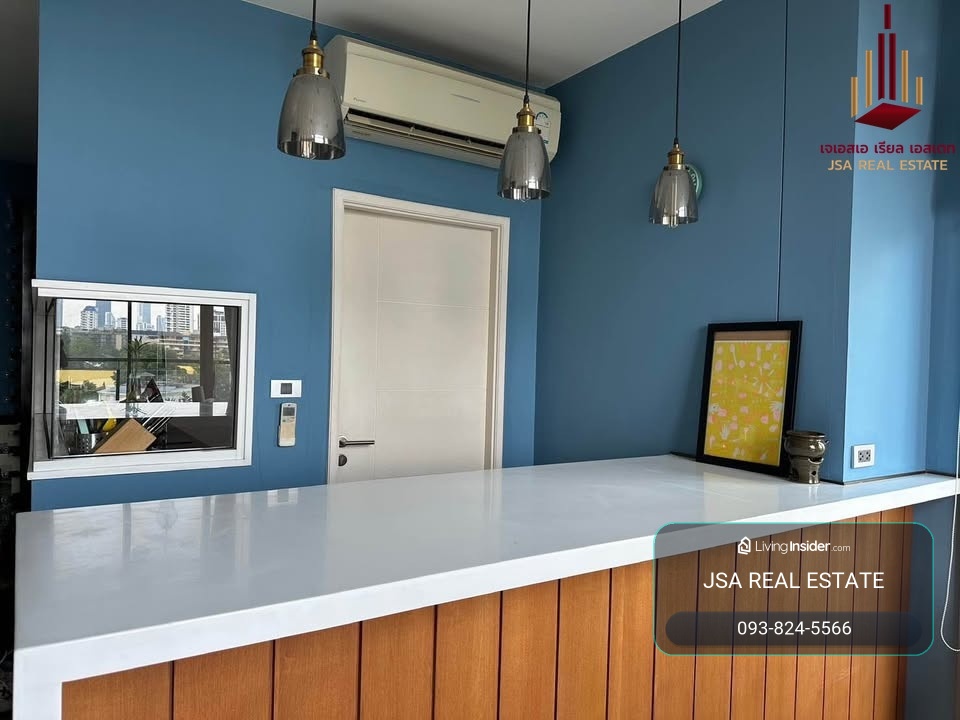 ✨ For Rent: The Crest Sukhumvit 34 Condo ✨ 💰 Only 65,000 THB/month – รูปที่ 2