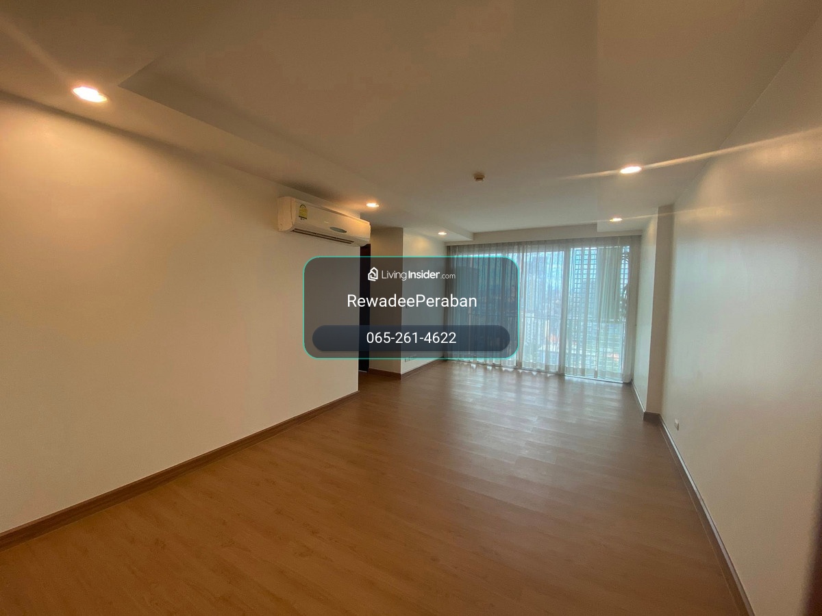 ขายด่วน 🔥 The Line ตึก A ขนาด 2 ห้องนอน 1 ห้องน้ำ 58sqm ชั้นสูง วิวสวย ห้องพร้อมเข้าชม เพียง 5.5 ล้านบาท โทรเลย 065-2614622 แทมมี่ – รูปที่ 4