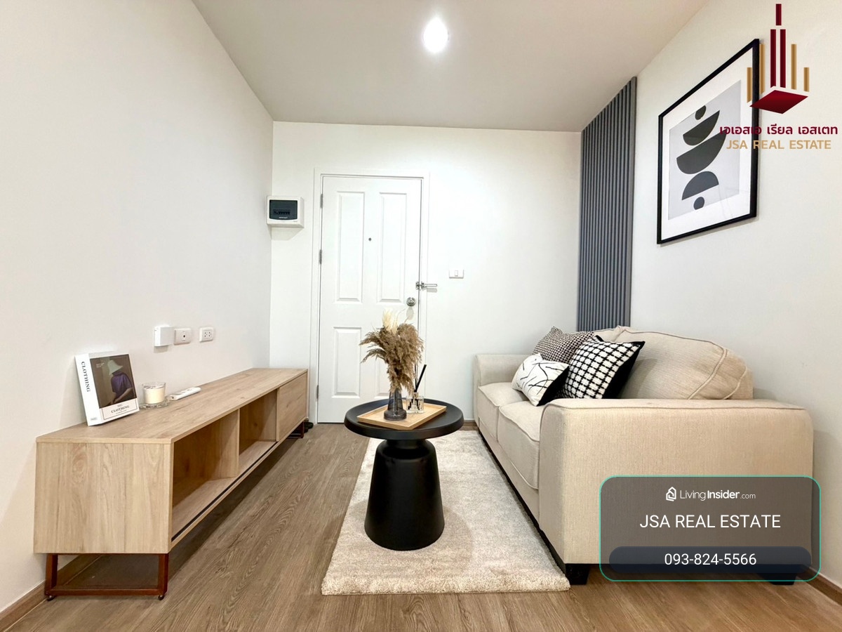✨ For Sale: Hi Sukhumvit 93 Condo ✨ 💰 Only 1,799,000 THB – รูปที่ 2