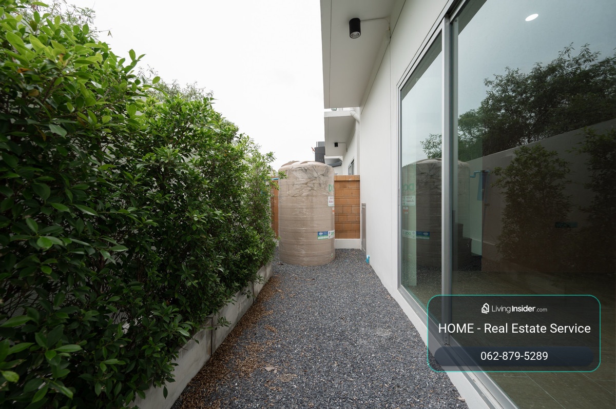 เอเบิล สุขุมวิท 101/1 / 3 ห้องนอน (ขาย), ABLE Sukhumvit 101/1 / 3 Bedrooms (FOR SALE) GNG019 – รูปที่ 4