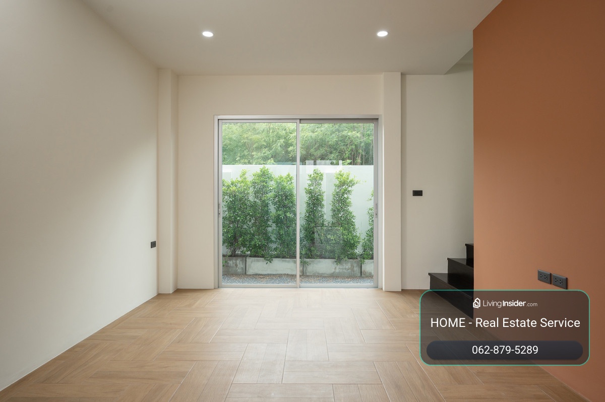 เอเบิล สุขุมวิท 101/1 / 3 ห้องนอน (ขาย), ABLE Sukhumvit 101/1 / 3 Bedrooms (FOR SALE) GNG019 – รูปที่ 3