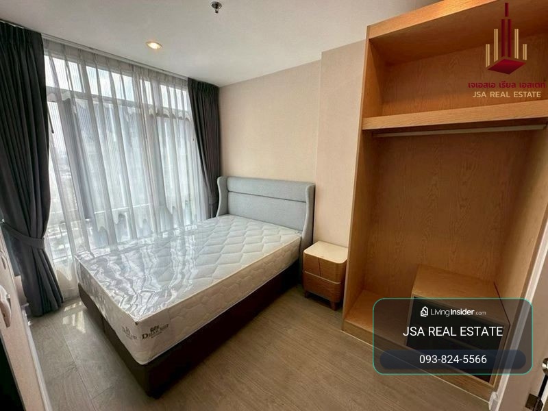 ✨ For Sale: Metro Sky Prachachuen Condo✨💰 Only 3,490,000 THB – รูปที่ 2
