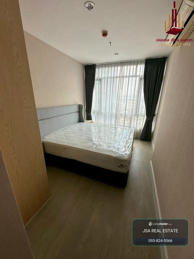 ✨ For Sale: Metro Sky Prachachuen Condo✨💰 Only 3,490,000 THB – รูปที่ 3