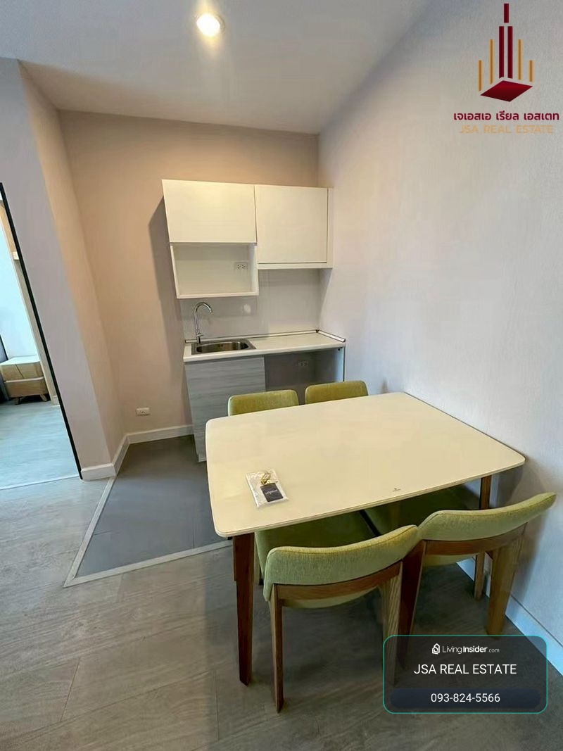 ✨ For Sale: Metro Sky Prachachuen Condo✨💰 Only 3,490,000 THB – รูปที่ 4