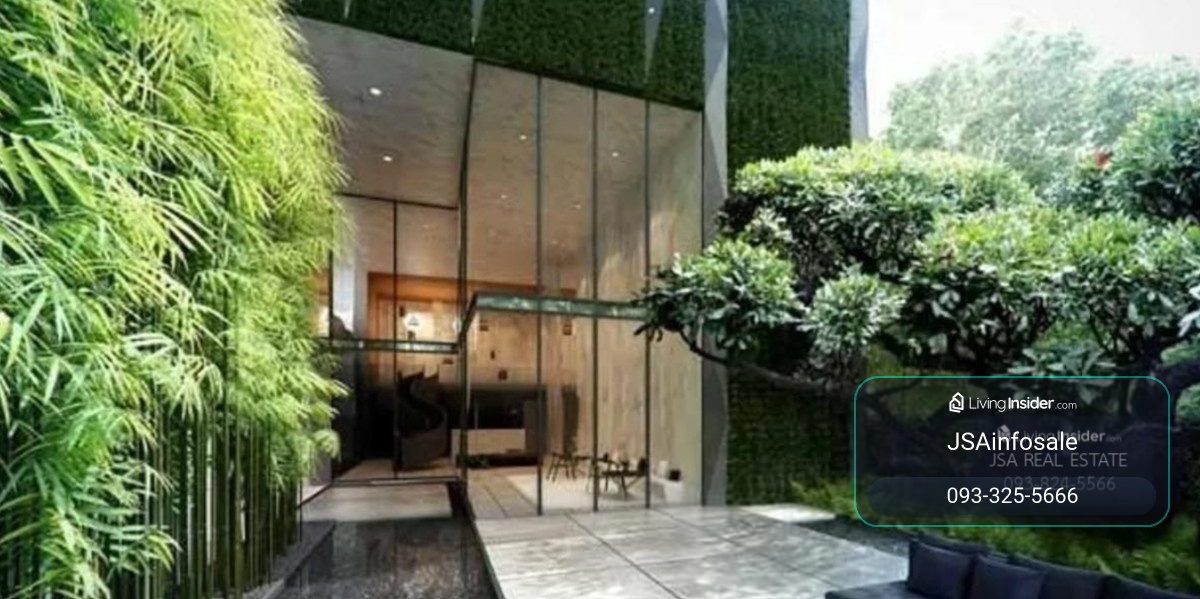 ✨ For Sale: Siamese Ratchakru Condo ✨ 💰 Only 20,999,000 THB ขาย คอนโด เพนท์เฮ้าส์ ราคาดีสุดในตลาด มีห้องพร้อมนัดชมครับ สนใจติดต่อ คุณเจมส์มาร์ – รูปที่ 2